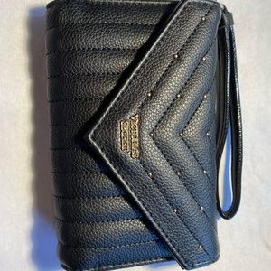 VS Black Wallet
